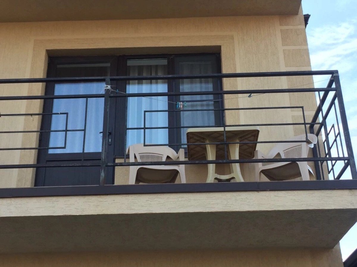 Гостевой Дом Бриз