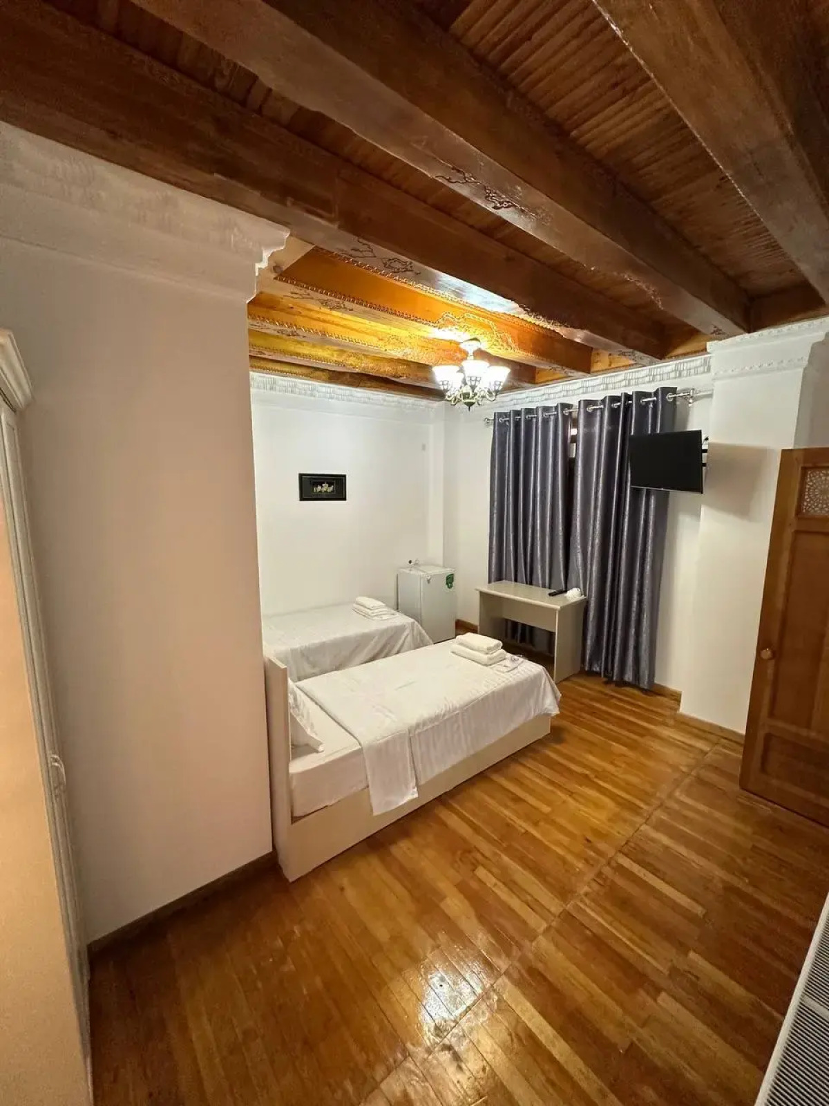 Бутик-отель Aist