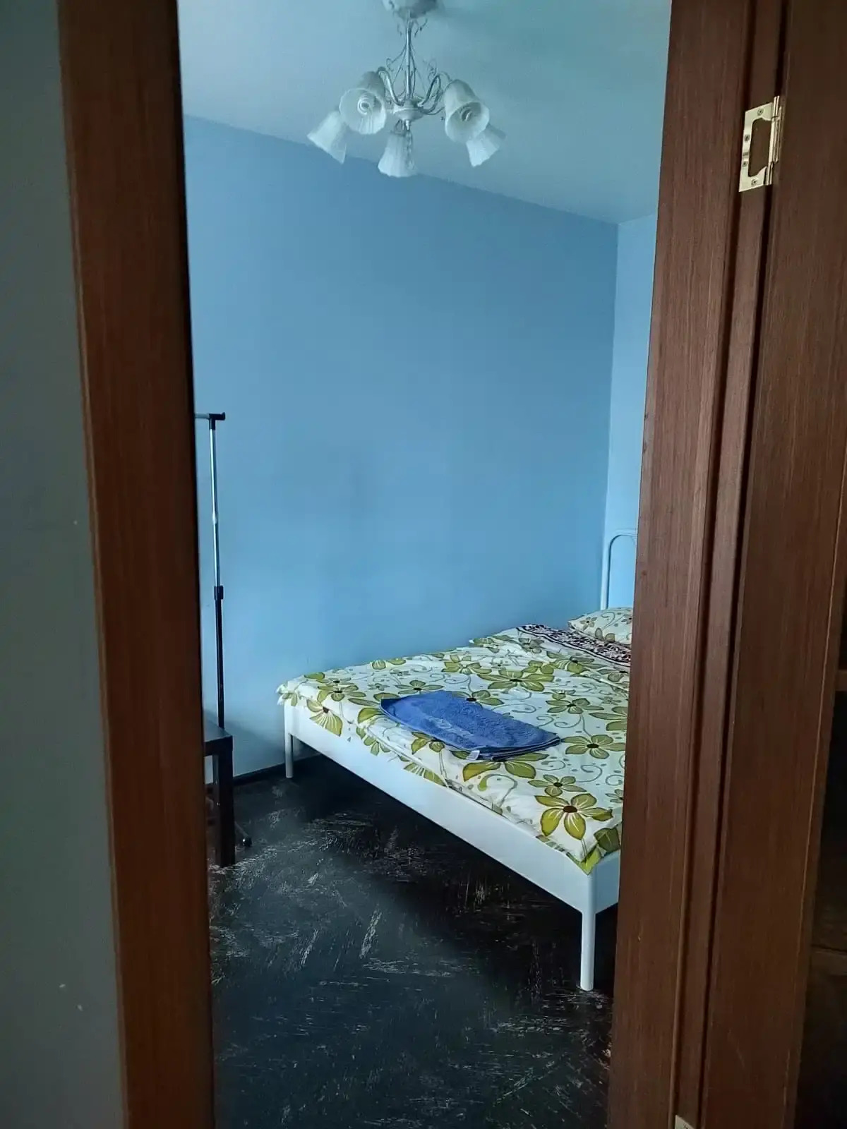 Апартаменты Кропоткин на Кропоткинской