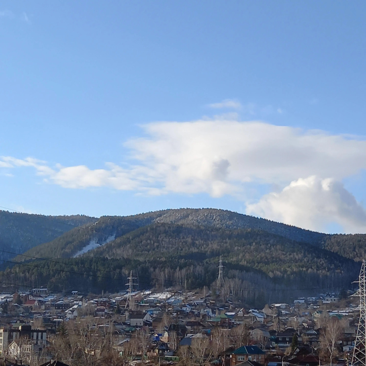 Квартира ЖивиРум