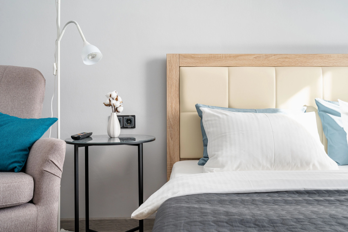 Квартира Живи в Песочном