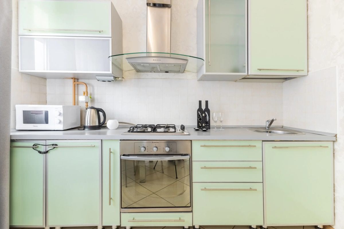 Апартаменты Comfort Home для 12 Гостей