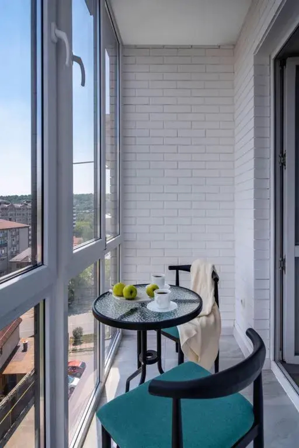 Квартира на Первомайской улице 70