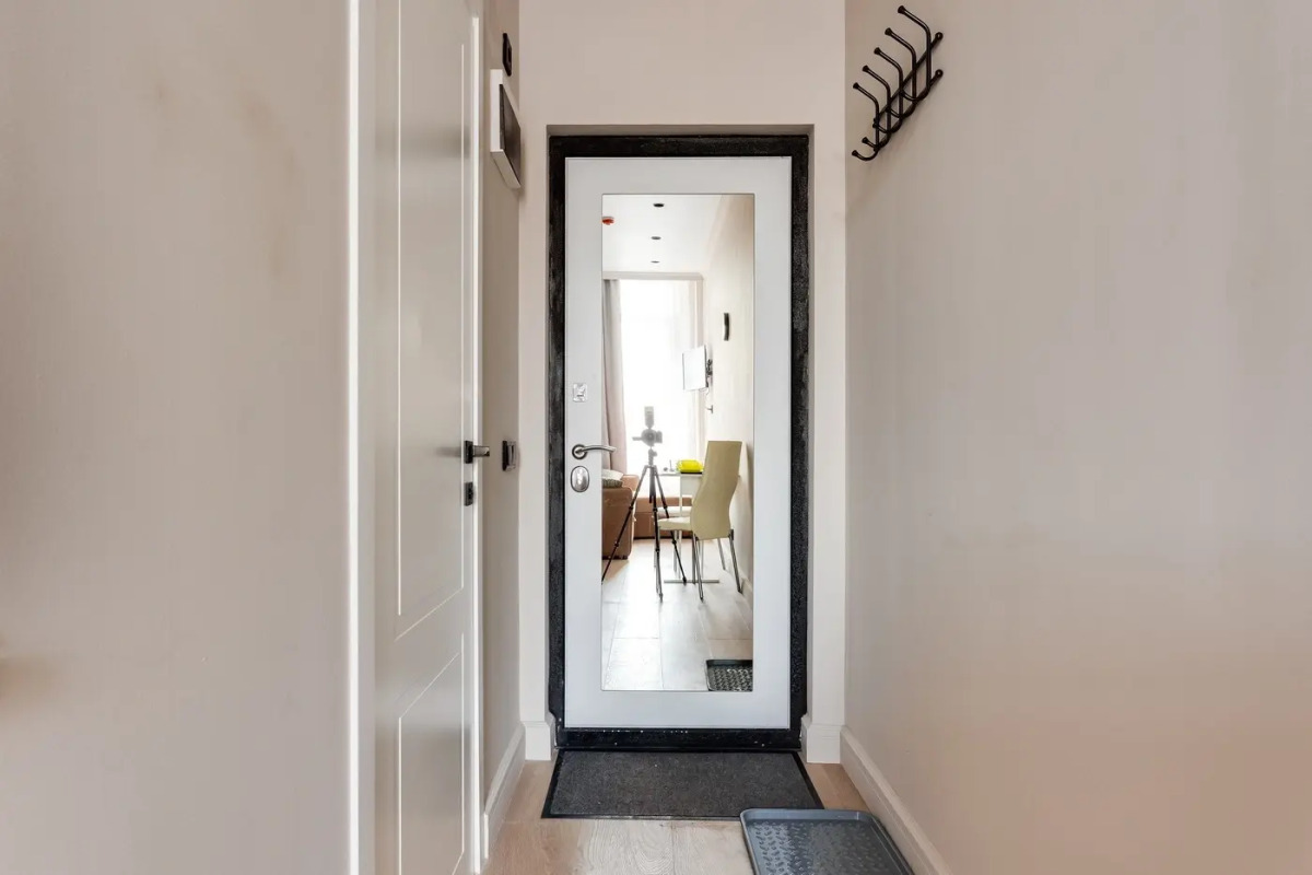 Апартаменты Проспект Вернадского 41с1 (820)