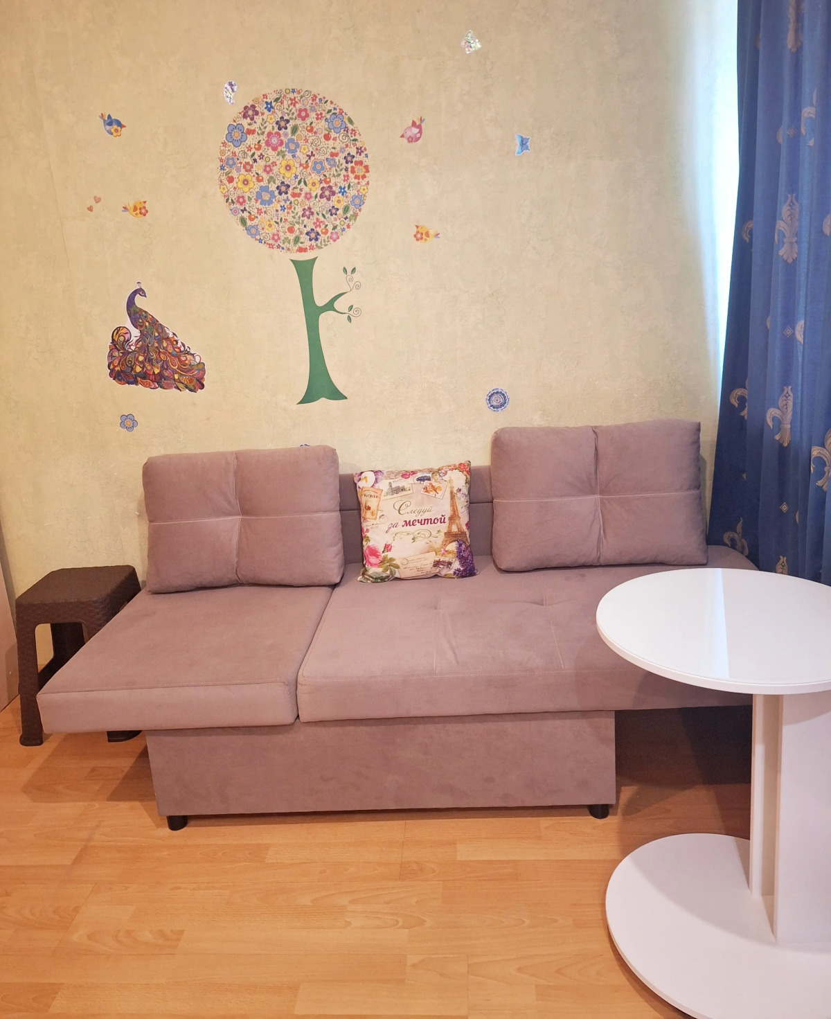 Квартира на Куйбышева 62