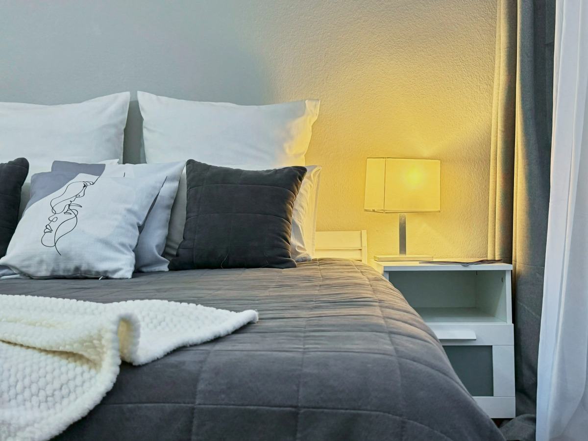 Апартаменты Трендовые Уютные у Метро ЦСКА