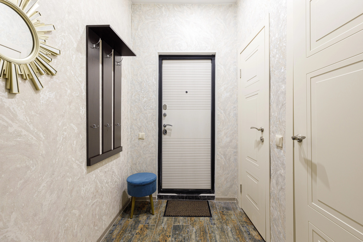 Апартаменты Асмера 17 Гороховая