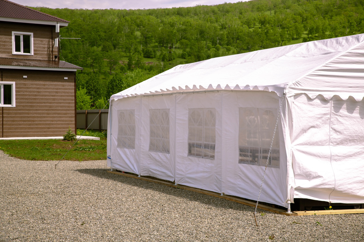 Коттеджи Ёлки