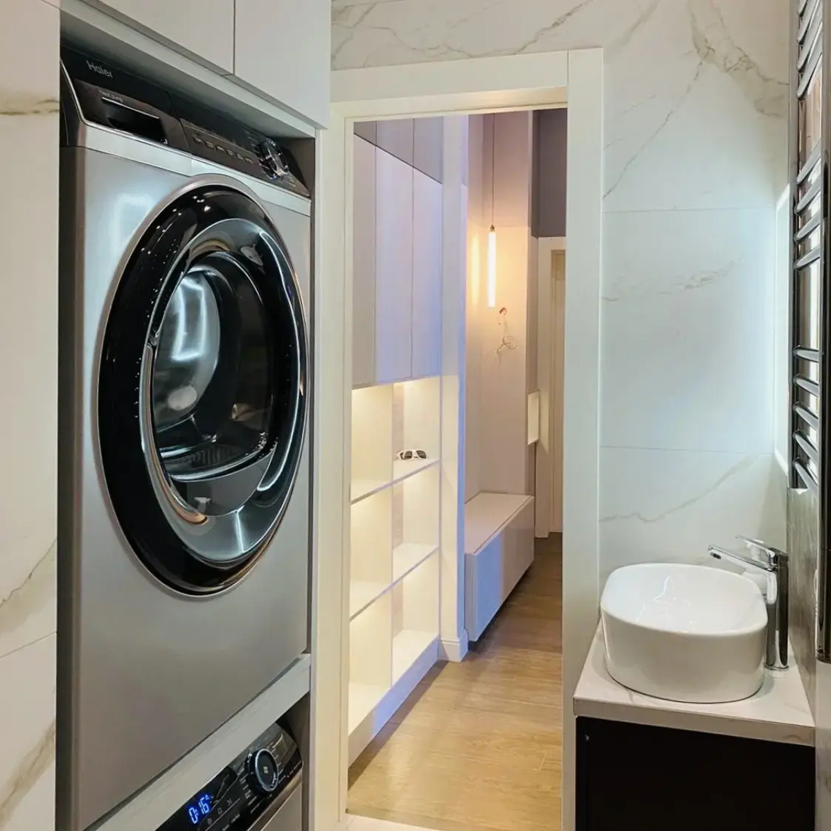 Апартаменты ЖК Рахманинов