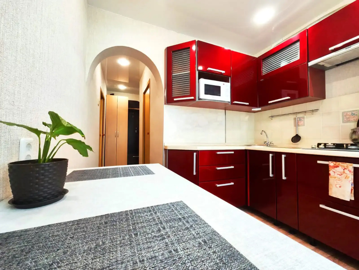 Квартира на улице Угличская 5