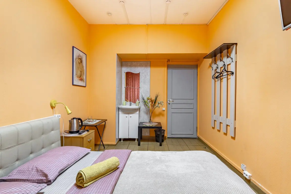 Мини-отель Madison