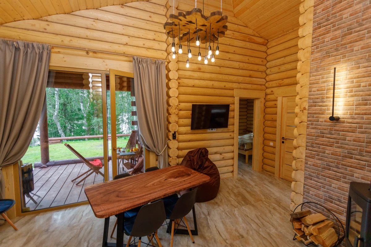 Гостевой дом Karjala Apartments