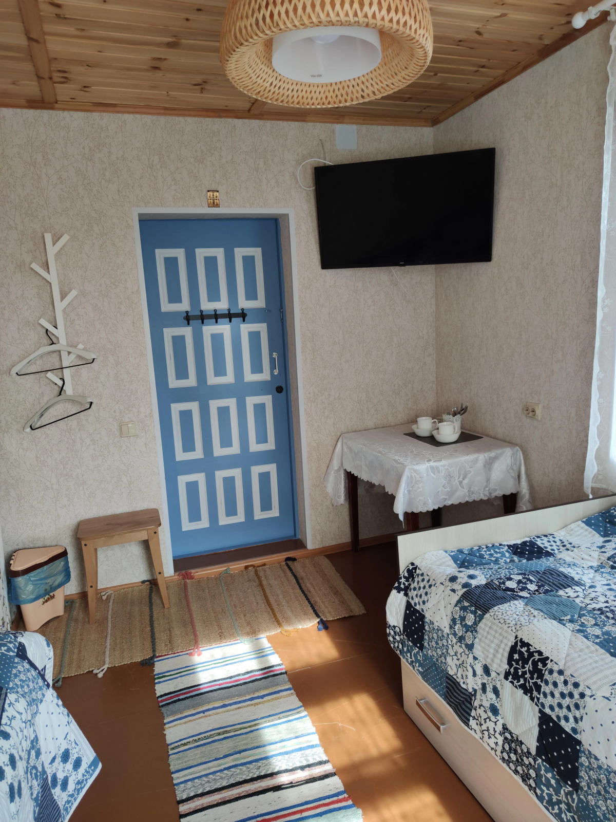 Гостевой дом Соловки