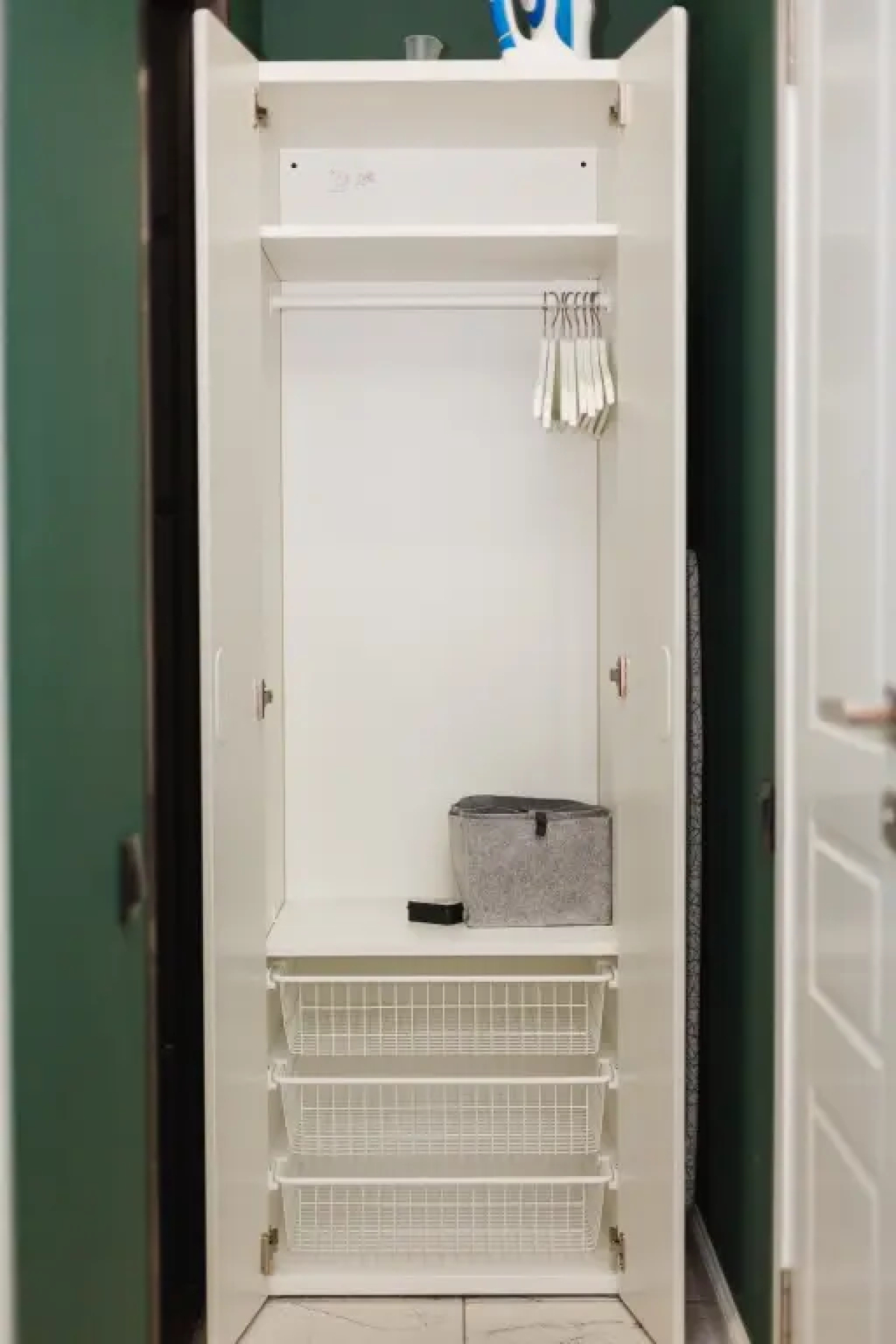 Апартаменты Vincent Apart 1