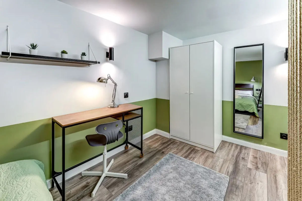 Меблированные комнаты Neotel 58 1