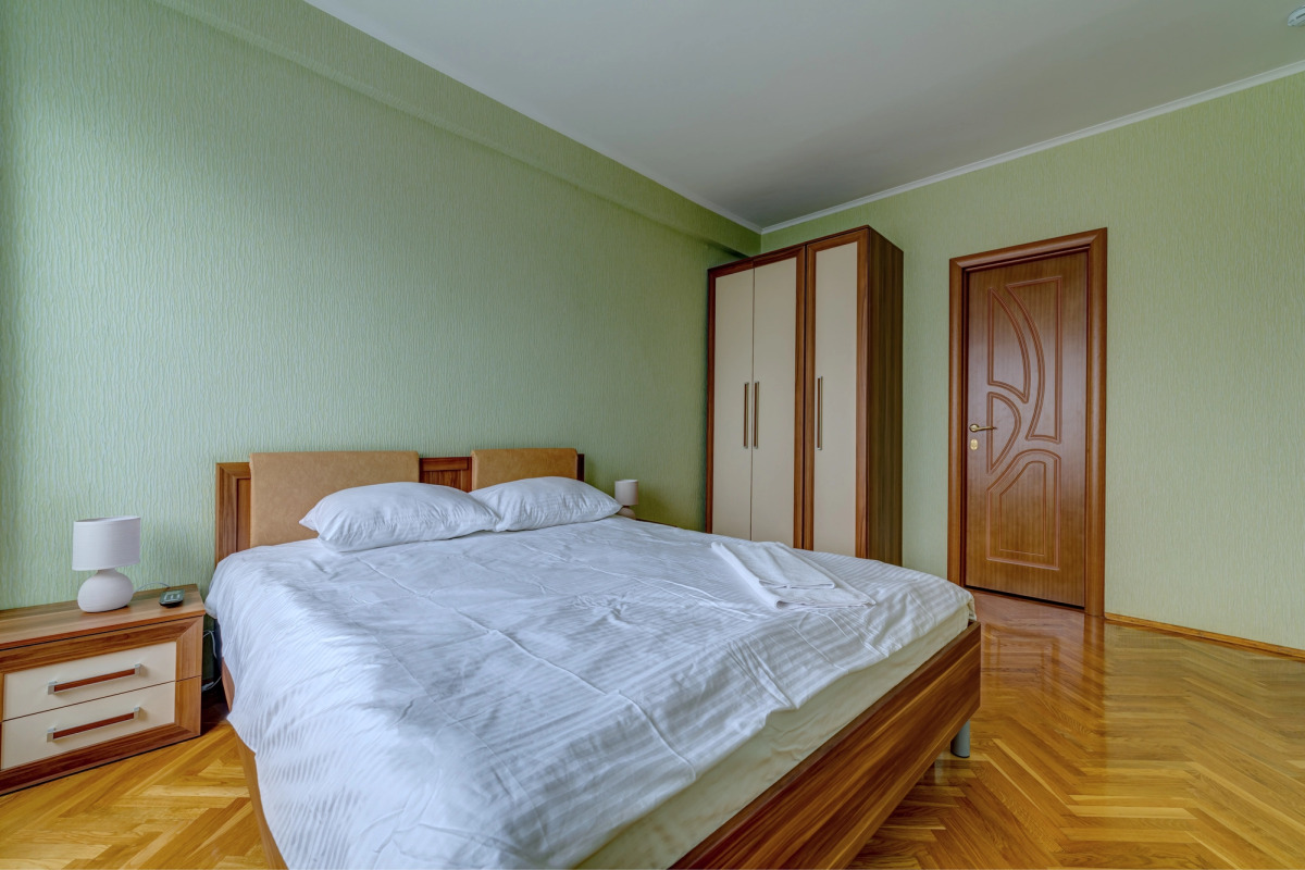 Апартаменты Новый Арбат 22