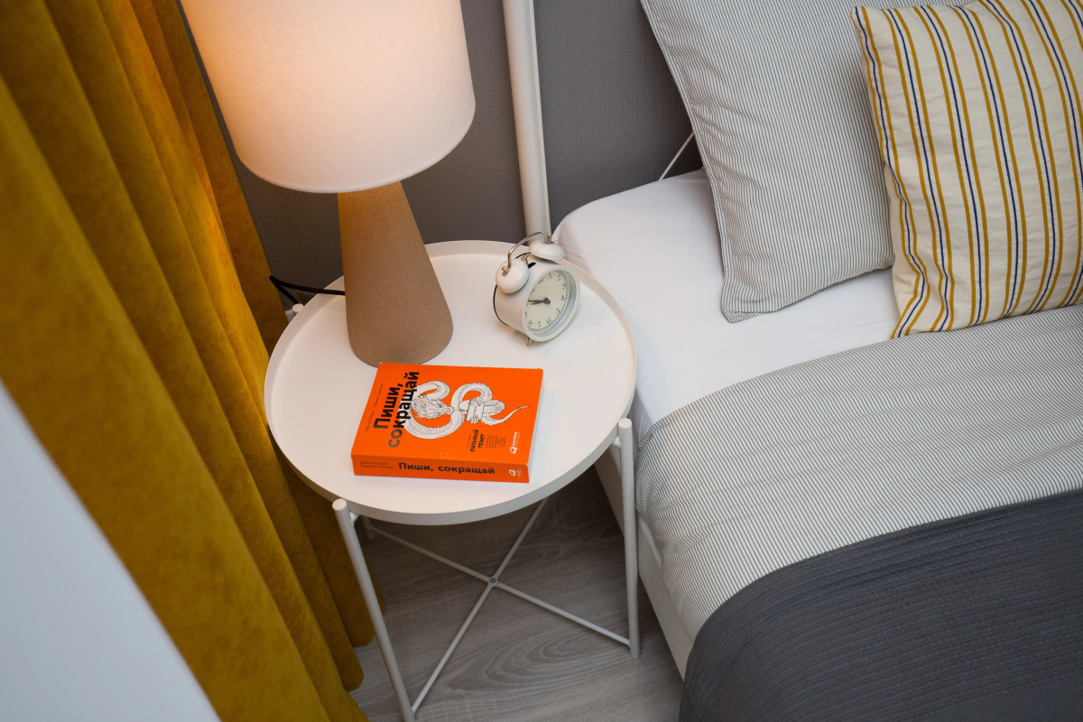 Апартаменты Азбука на Коммунистической  98/1