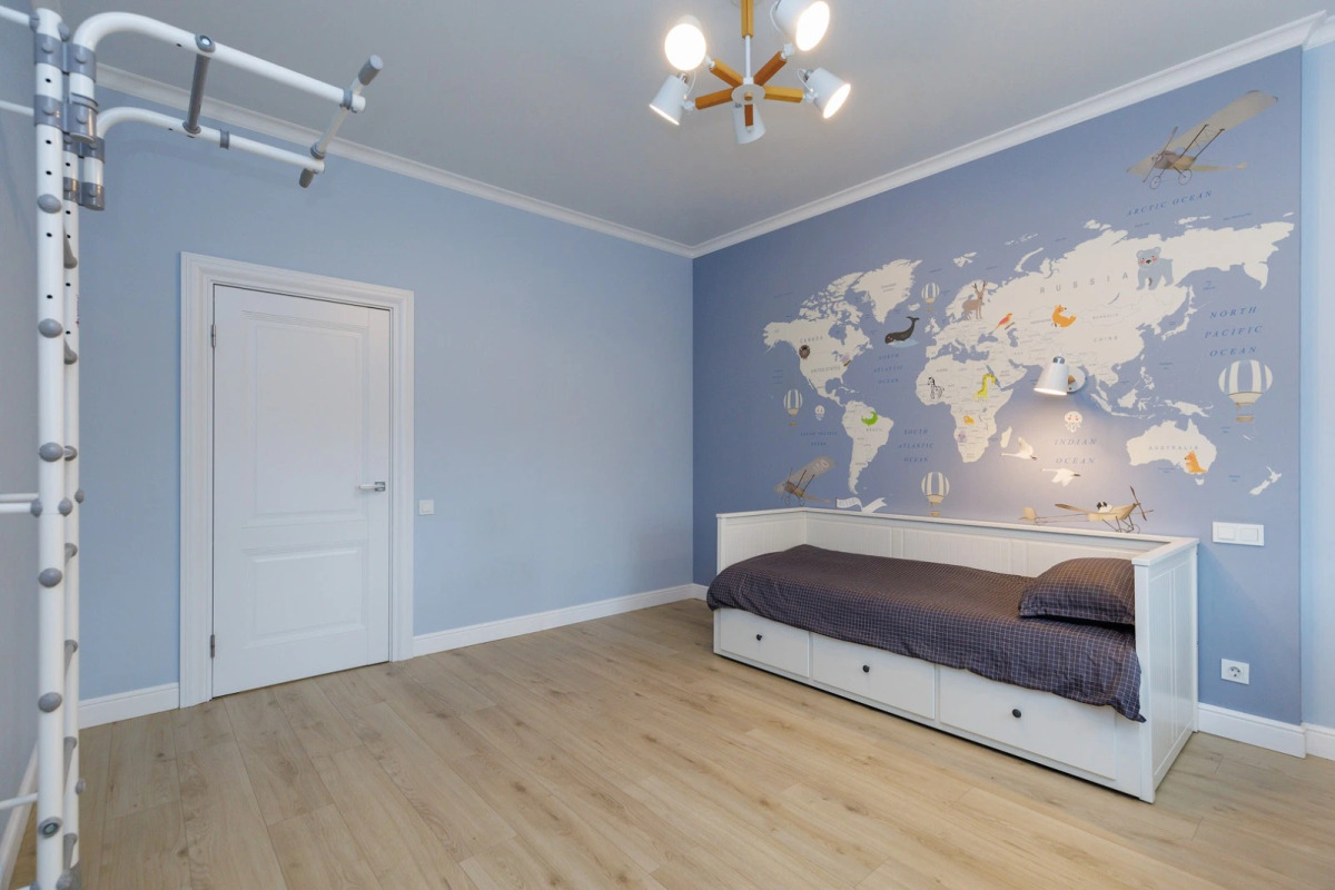 Апартаменты на Ватутина 22