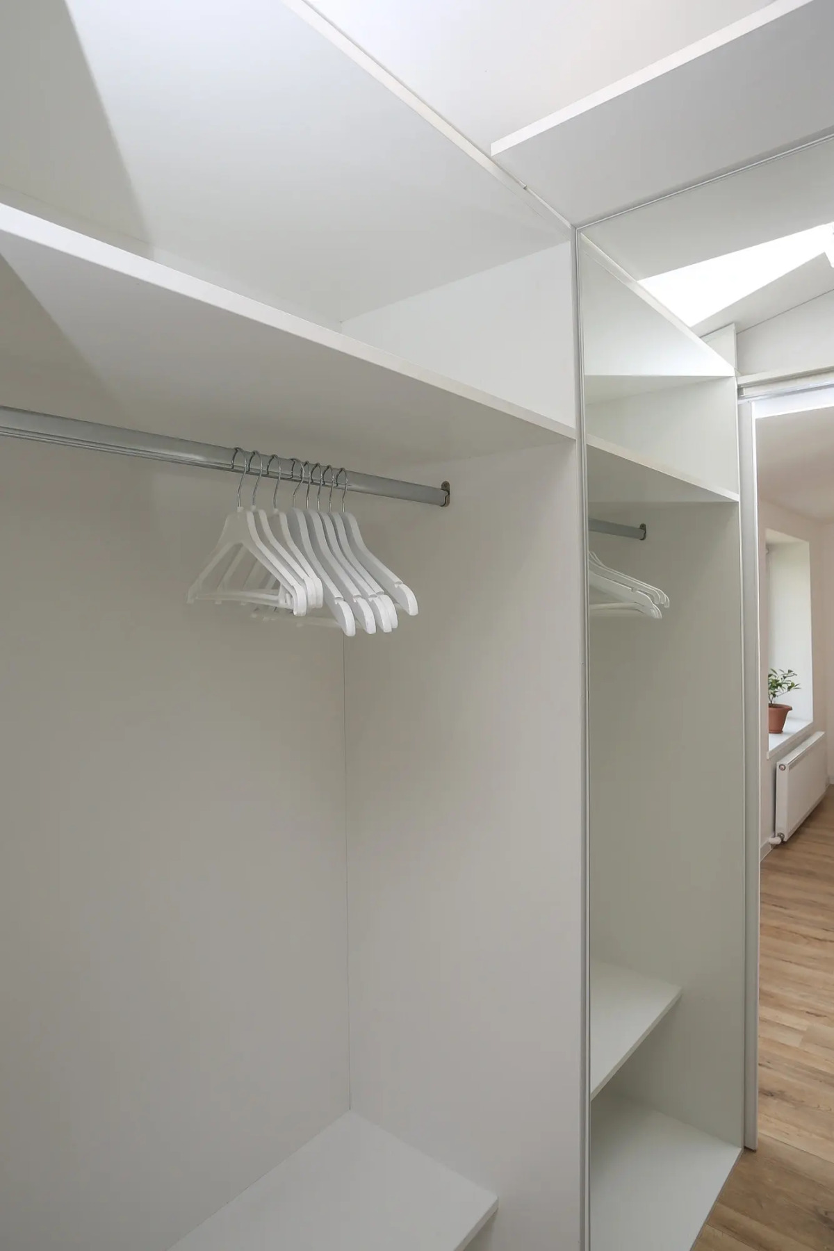 Квартира на улице Юрия Костикова