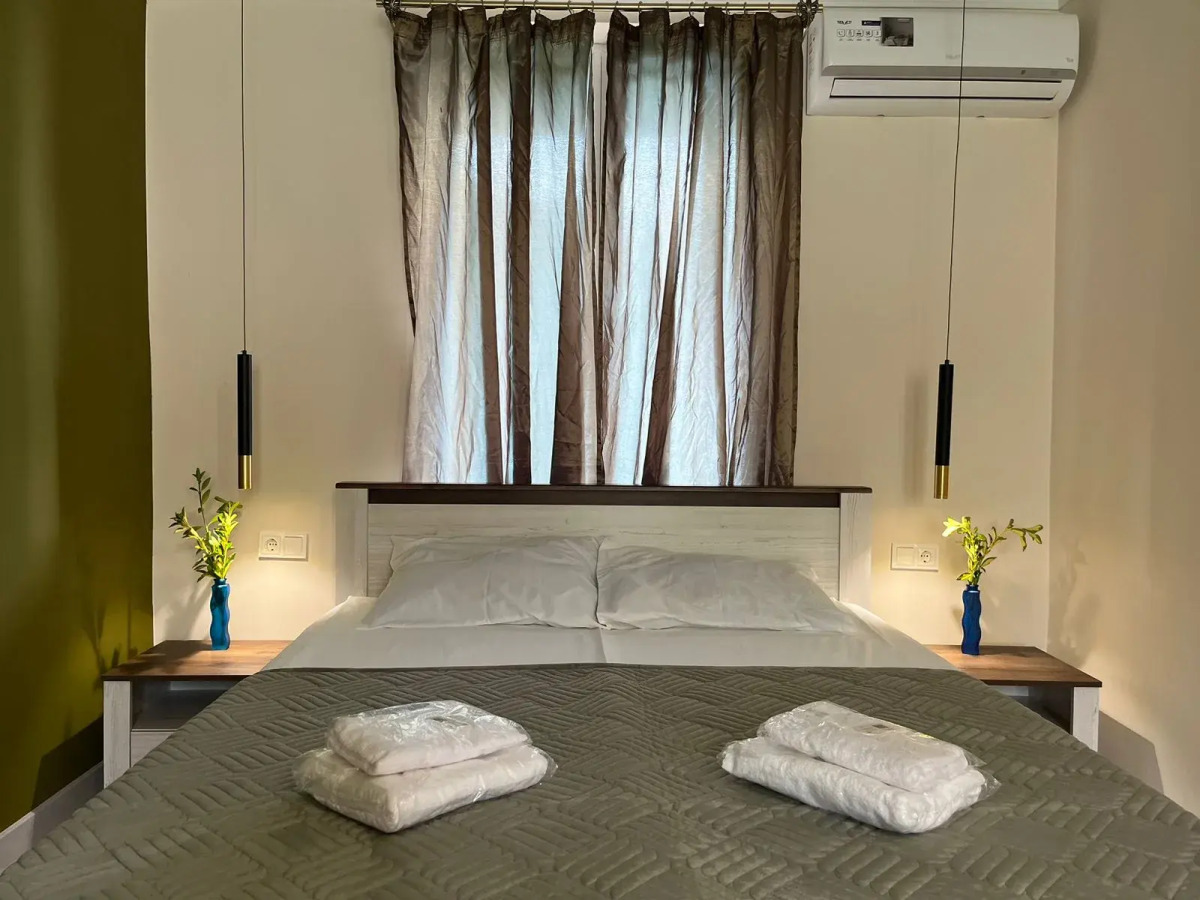 Гостевой дом В гостях у сказки Турбаза