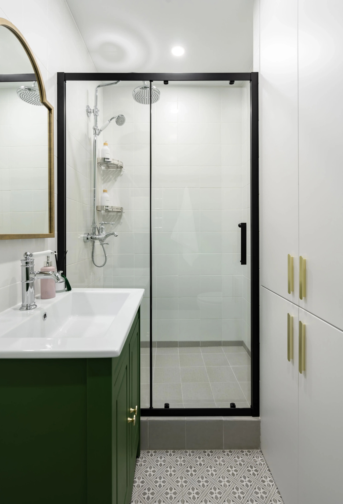 Квартира Kvartirika GREEN CLASSIC