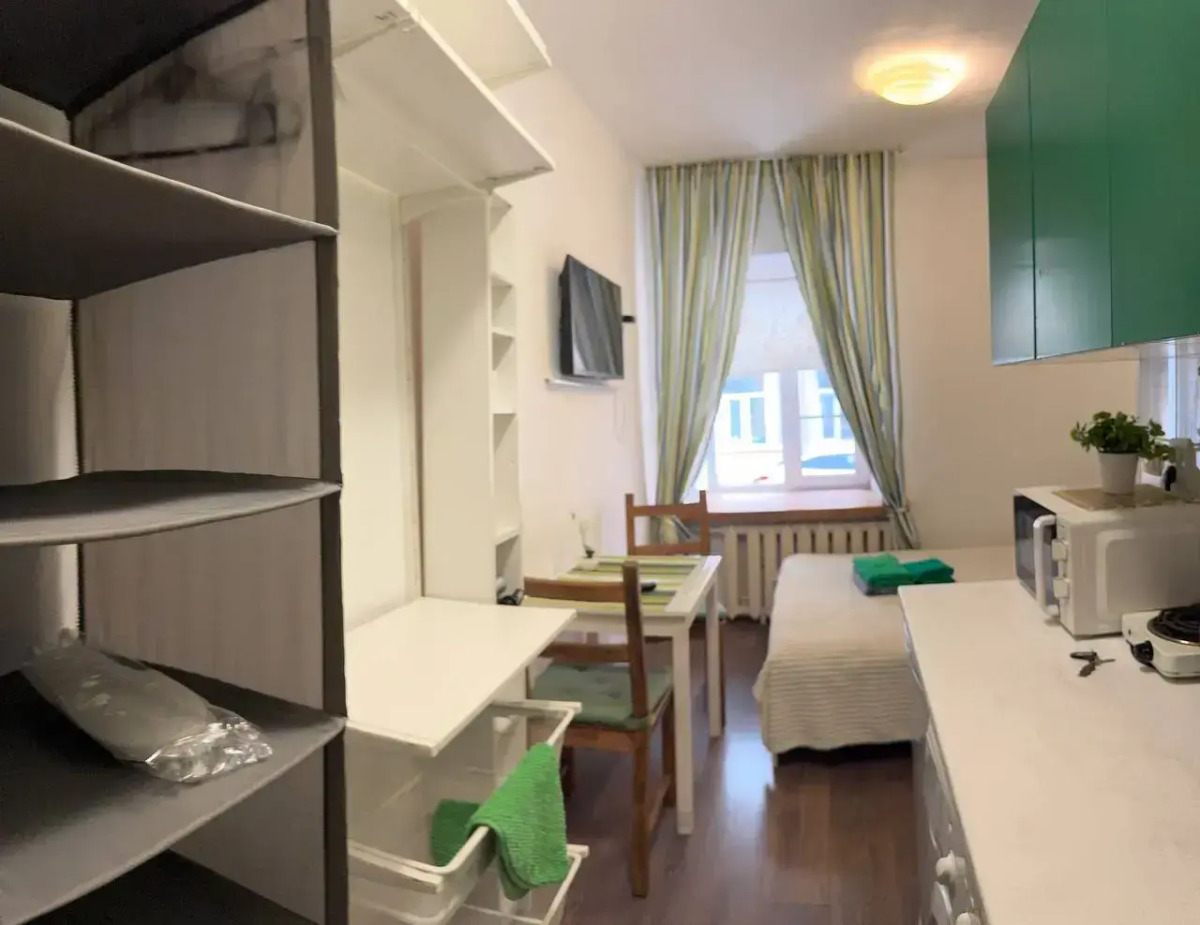 Апартаменты Студия 1 на Вознесенском пр 55