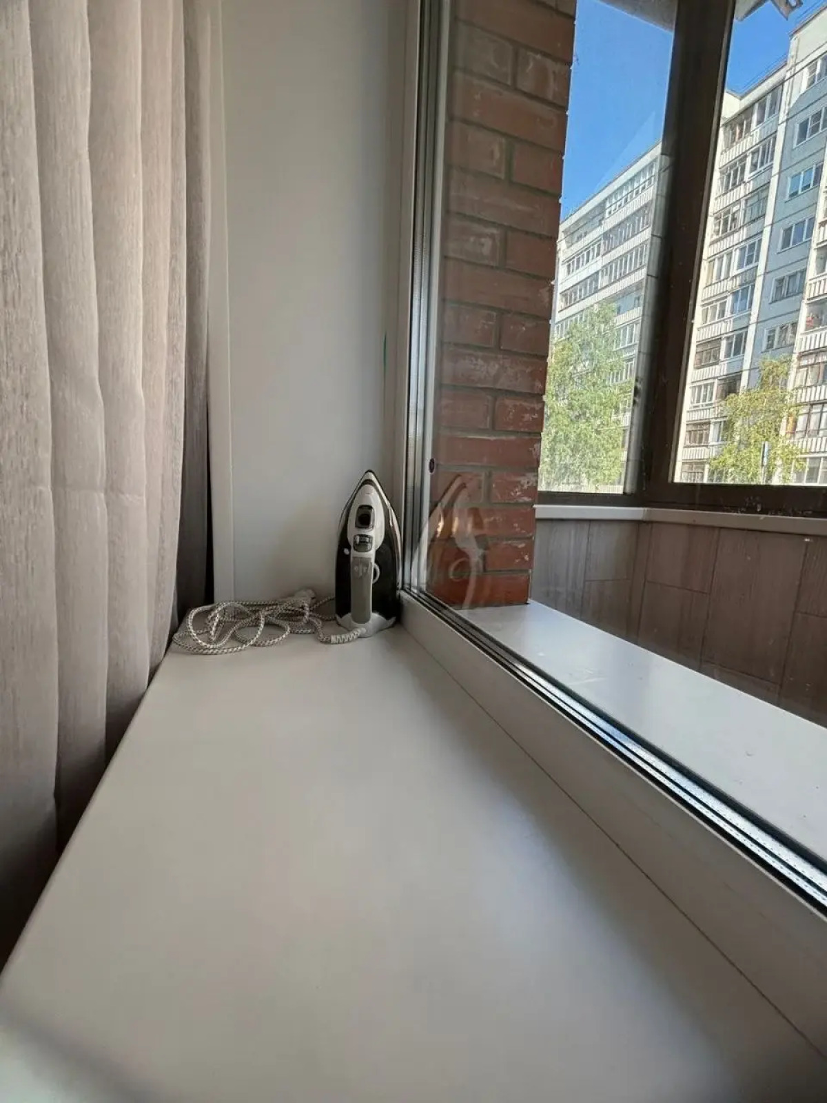 Апартаменты Sweet Home Studio 1