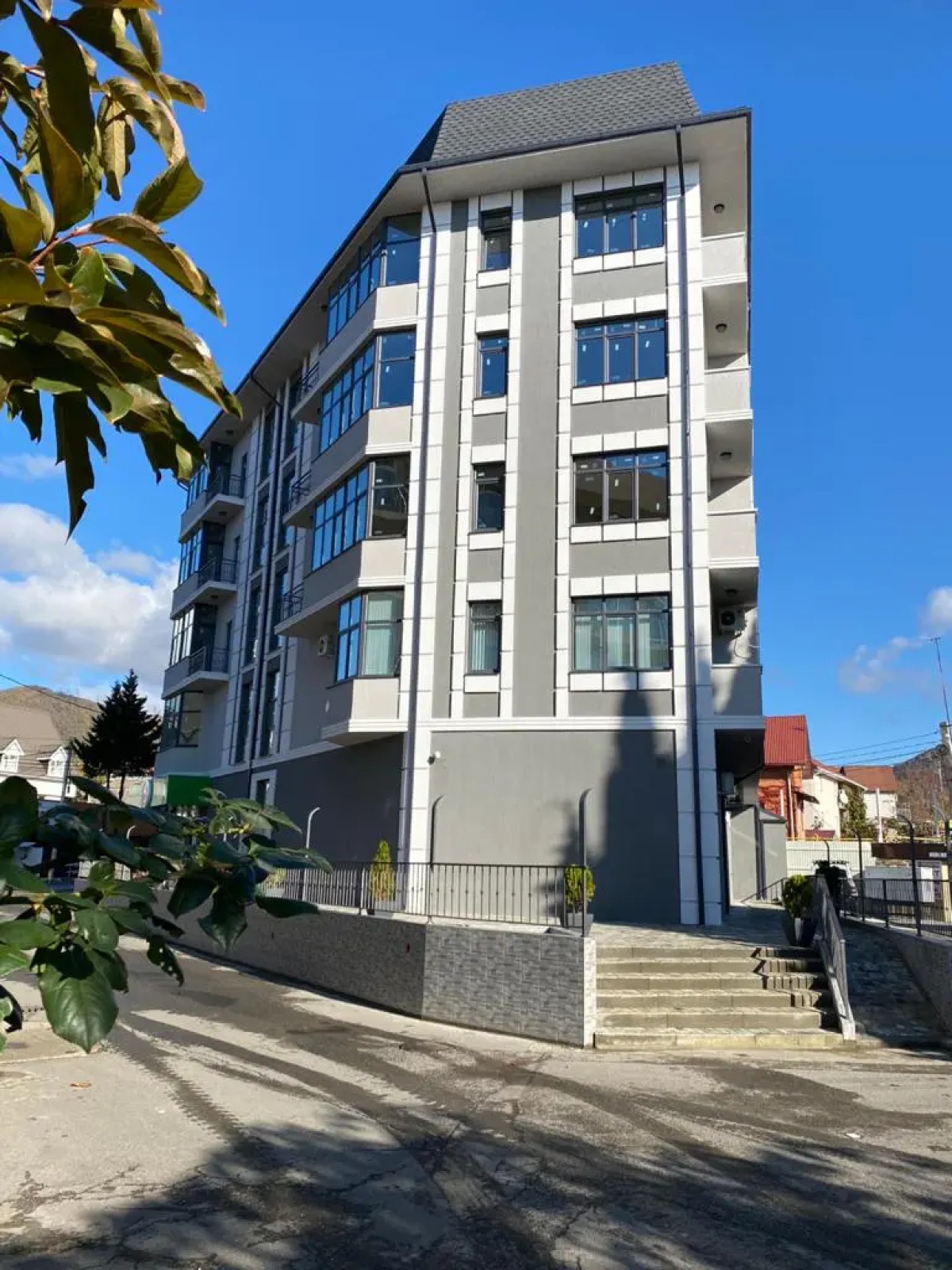 Апартаменты Взморье