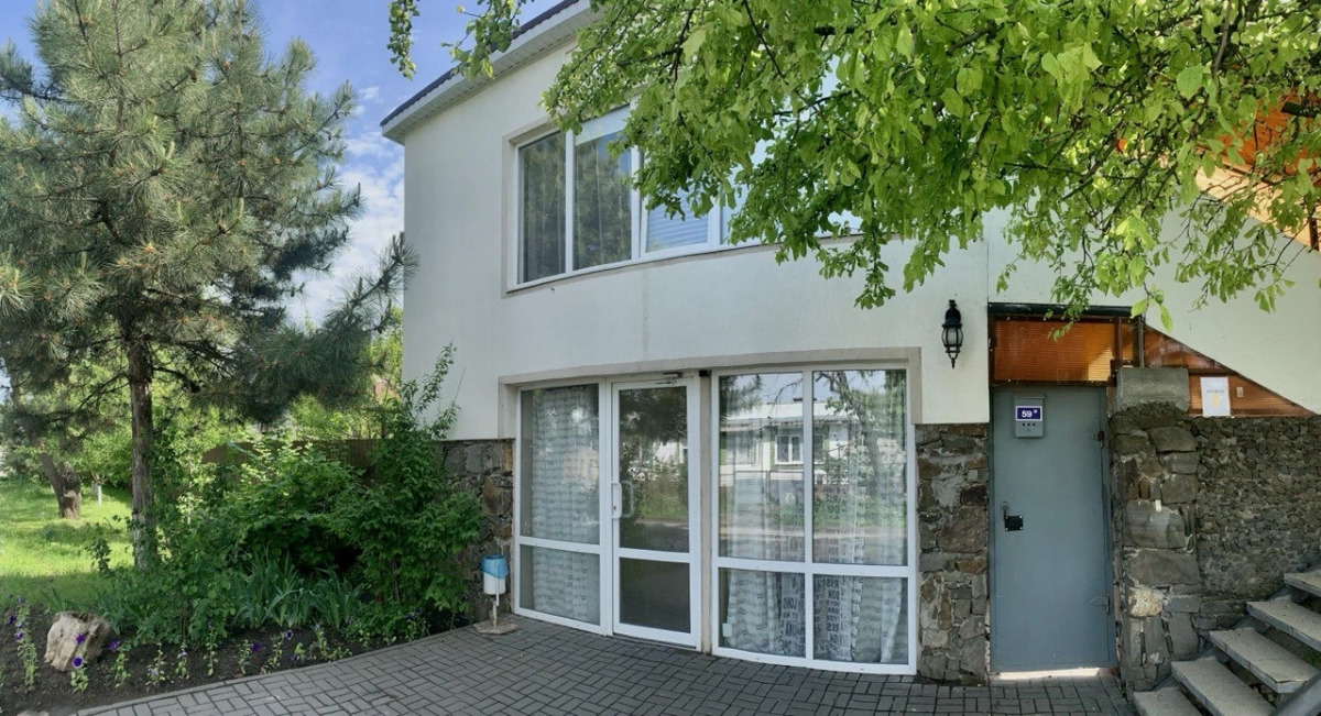 Апартаменты Рассвет 1