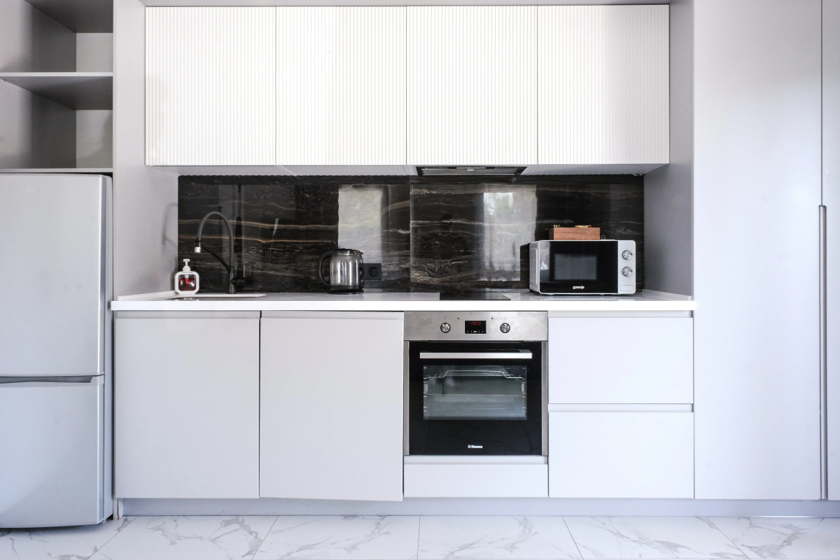 Апартаменты на Ружейной в Сириусе №1