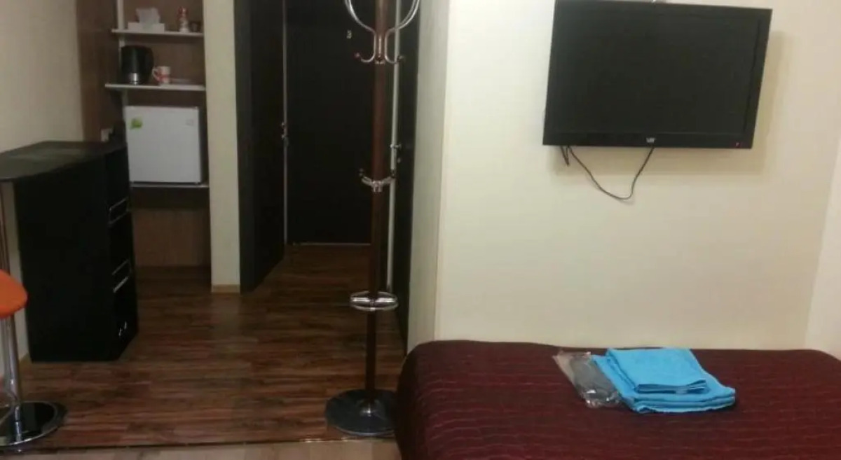 Мини-Отель Соня на Красных Воротах