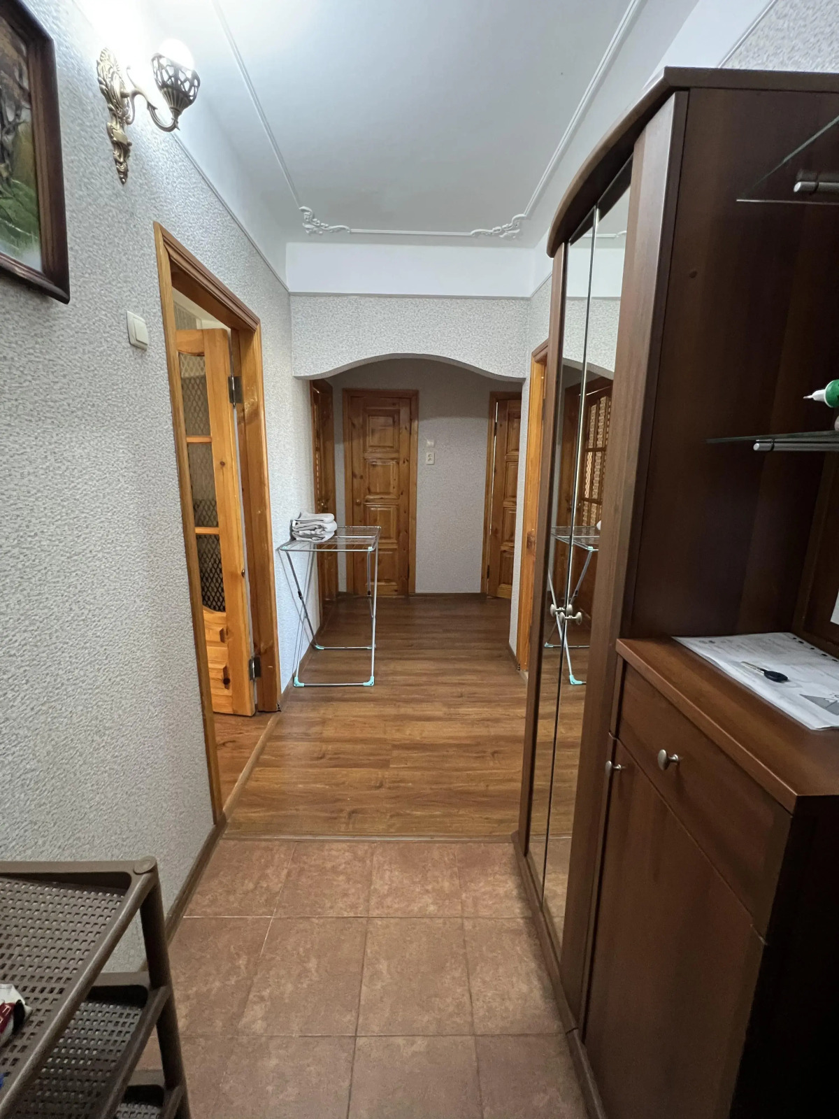 Апартаменты Квартира Двухкомнатная Махачкала