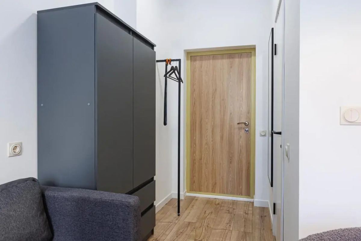 Апартаменты Амели