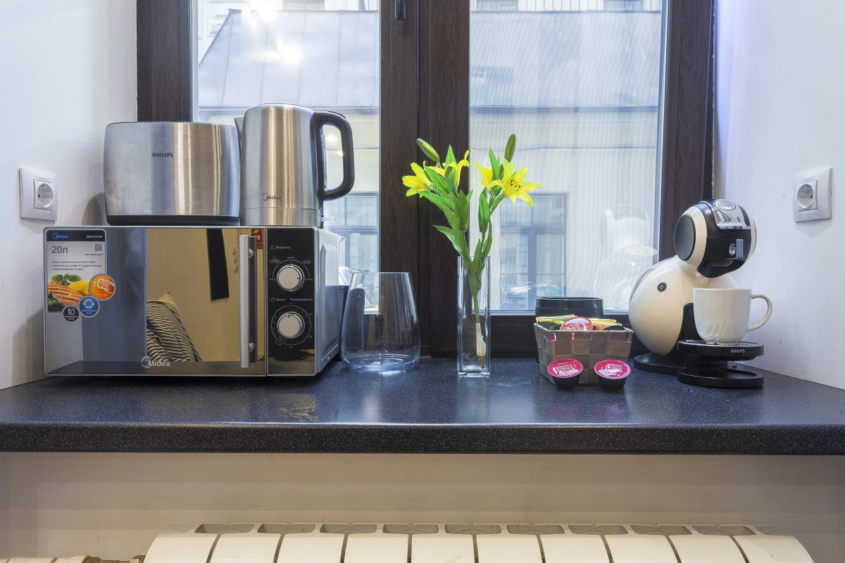 Апартаменты у Дворцовой площади