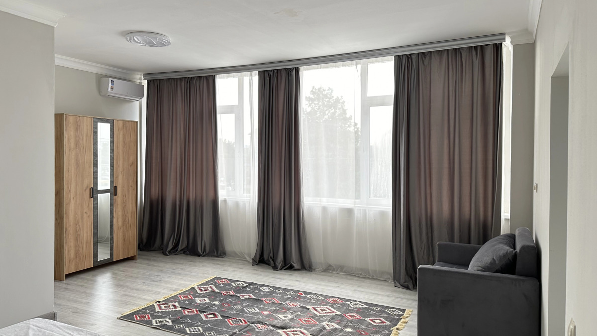 Мини-отель ДагБаш