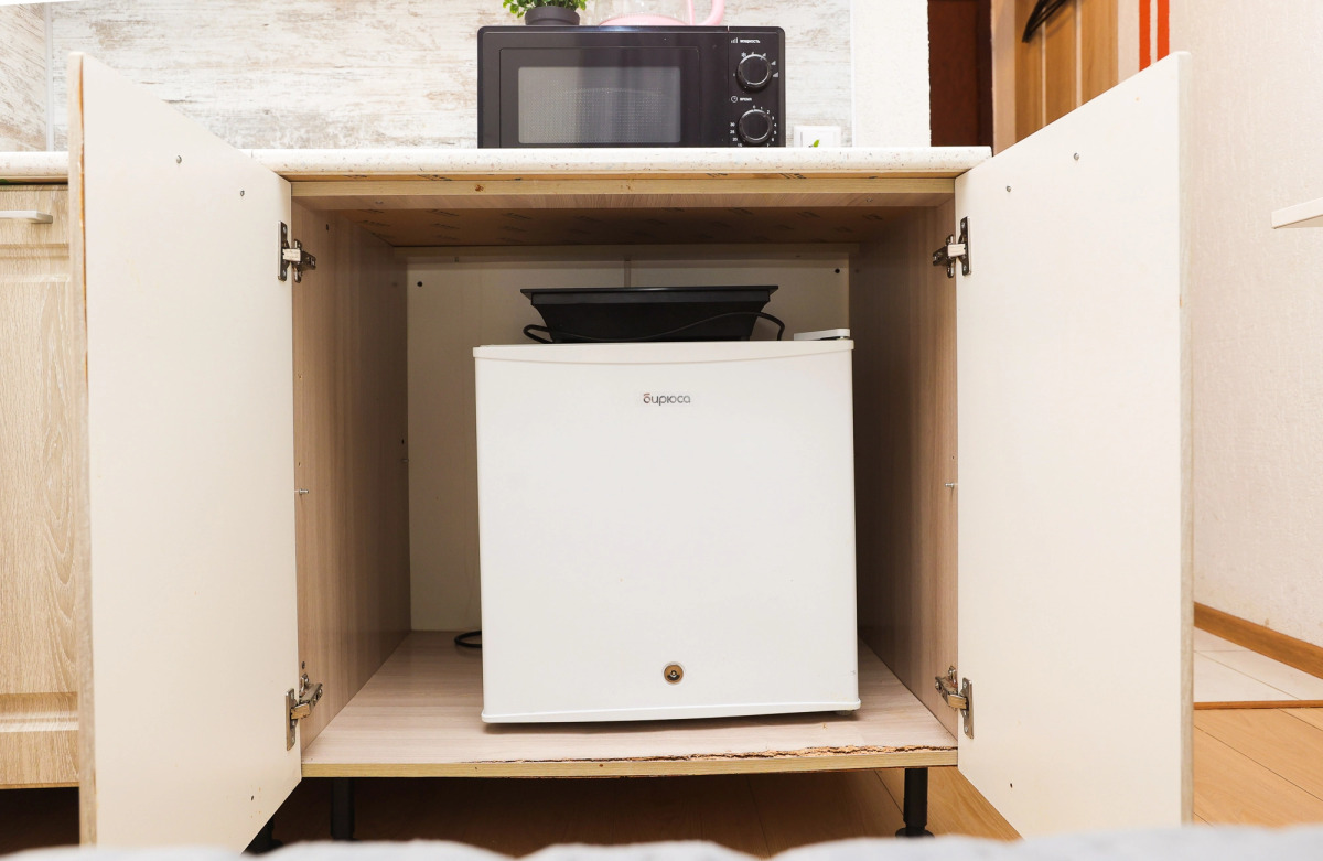 Апартаменты Рощинская 109/2