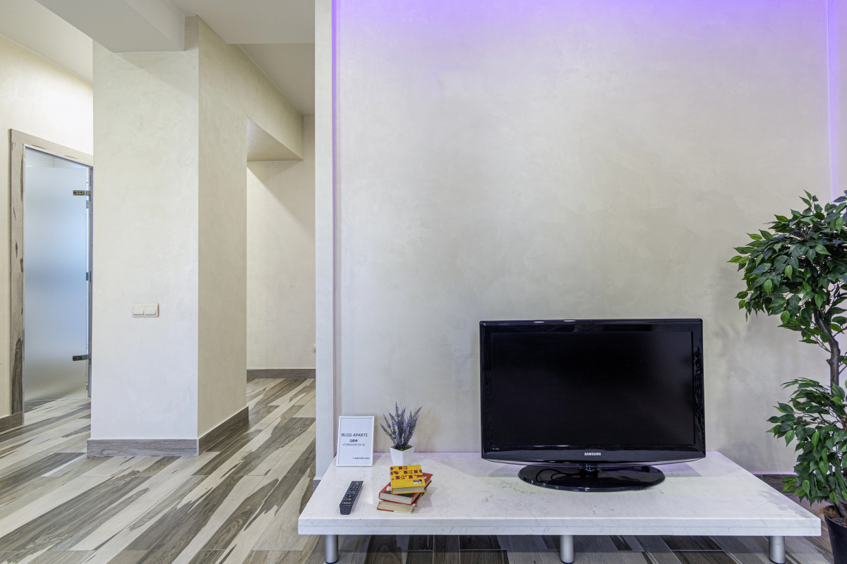 Апартаменты Bliss Aparts Centre - Deputatskaya С