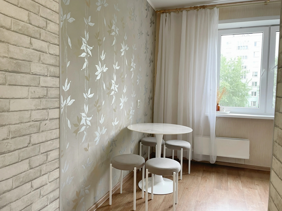 Квартира Уютная в Казани