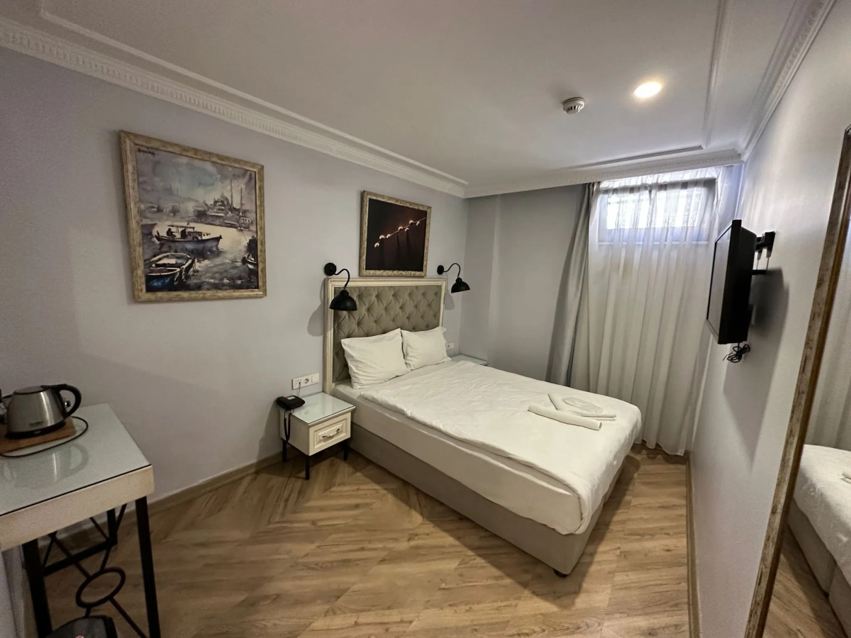 Good Night Istanbul Hotel