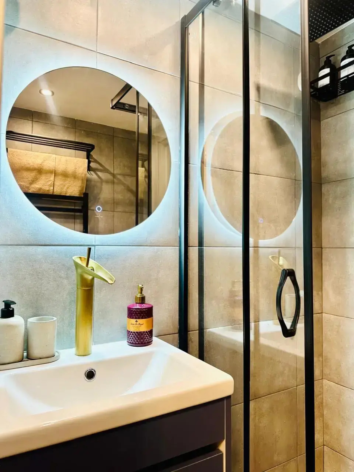 Апартаменты Два Города рядом метро Динамо