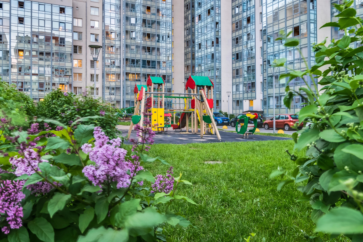 Квартира Submarine PRO MAX