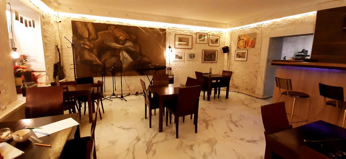 Отель Сварог-Арт