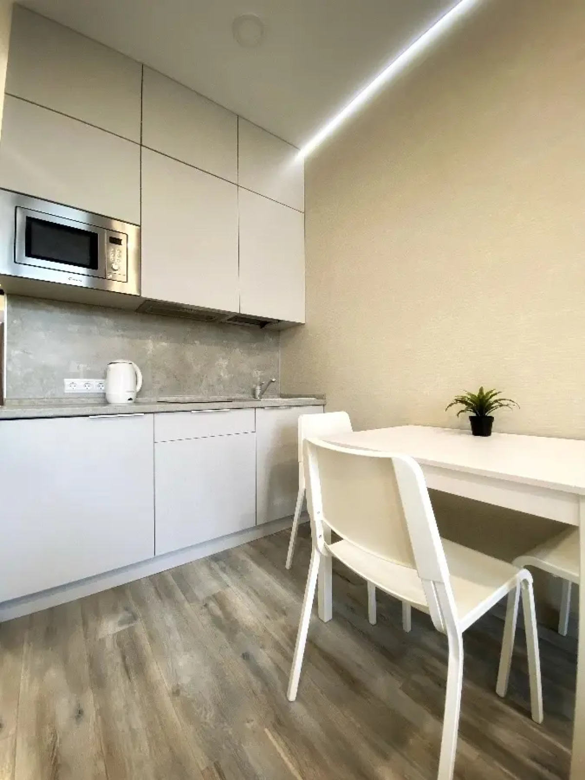 Апартаменты Метрополь Рент Апарт