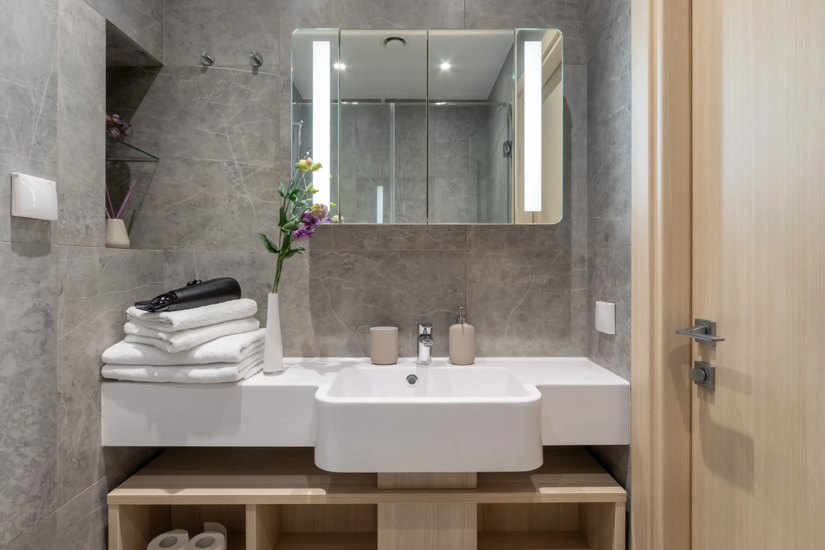 Апартаменты Light Time