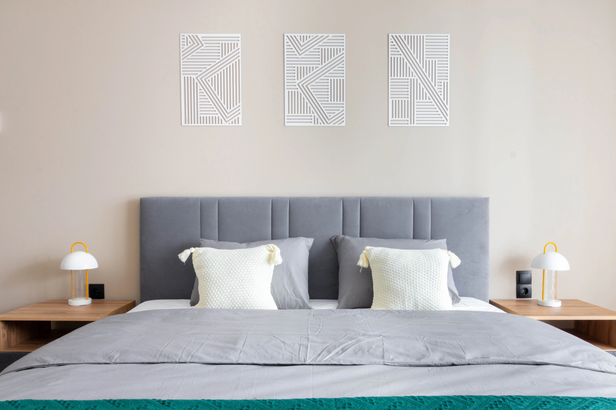 Апартаменты City Oasis Apart