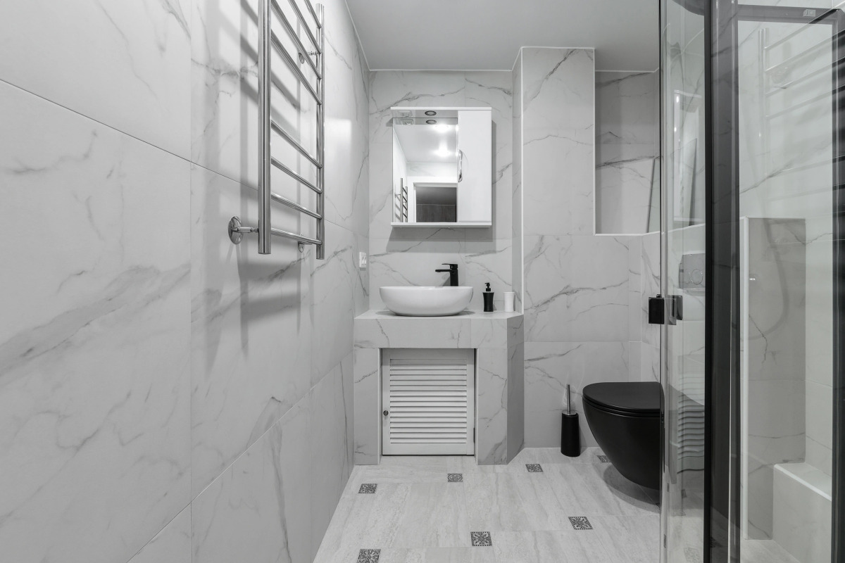 Апартаменты Лиговский Проспект 23 (3)