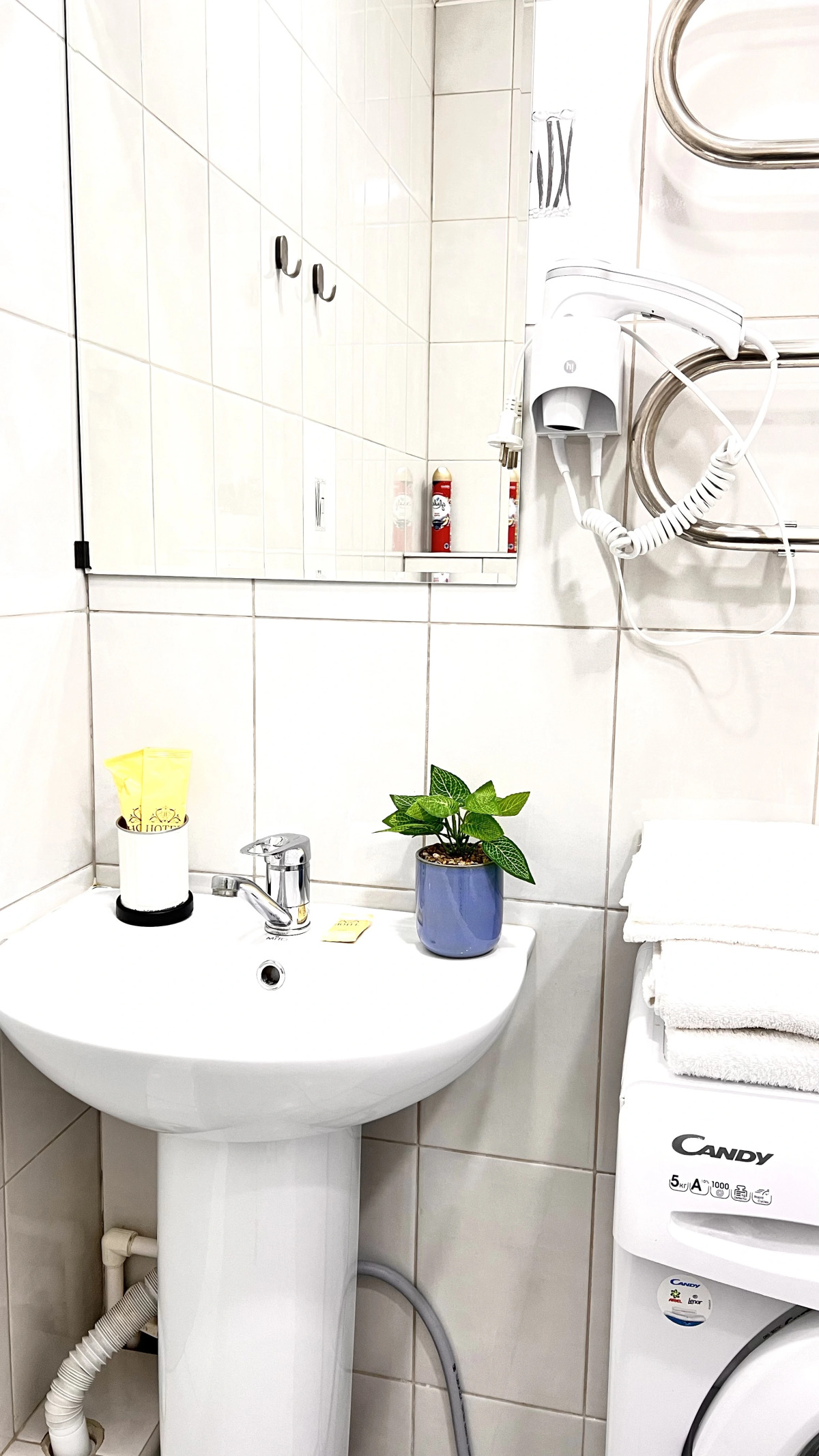 Квартира Магия