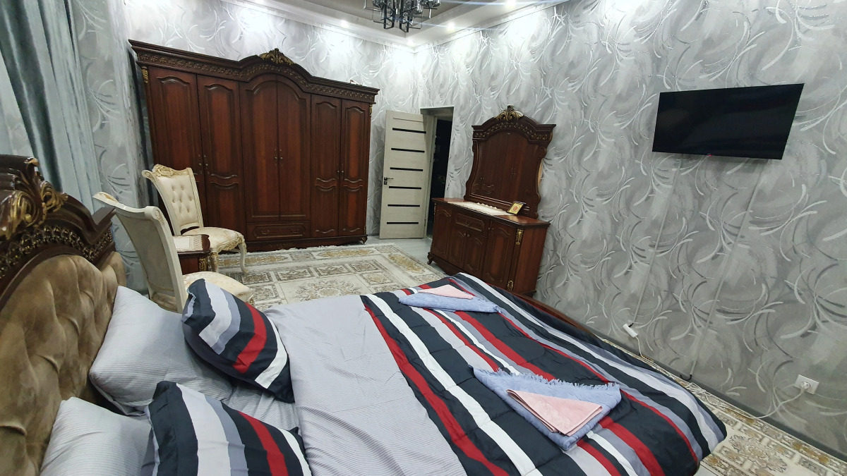 Гостевой дом Fayzli