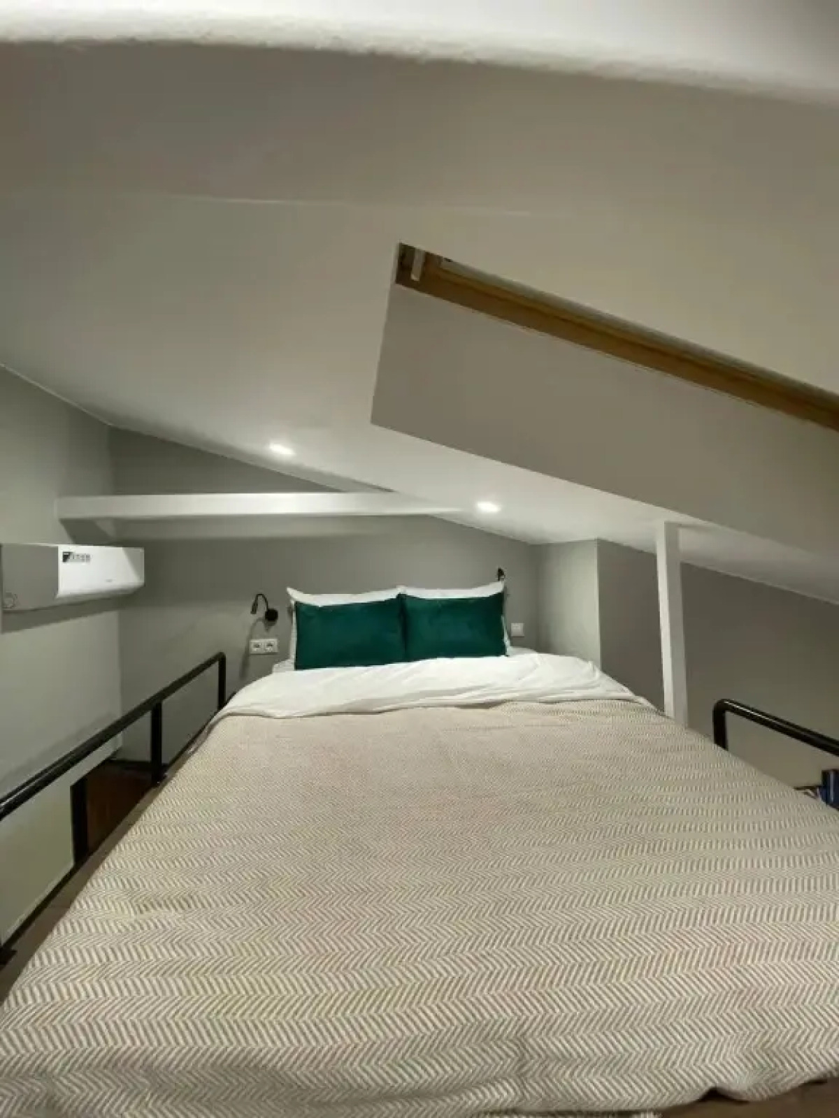 Квартира Art-Seasons Курская 8