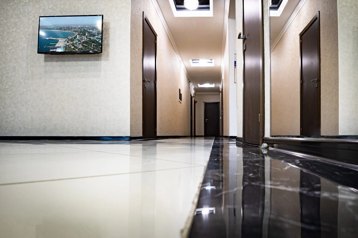 Гостевой дом Кипр